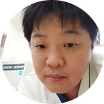 厚生労働大臣免許:柔道整復師